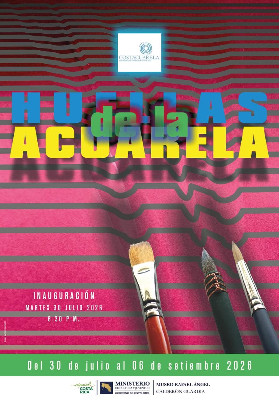 Huellas de la Acuarela 