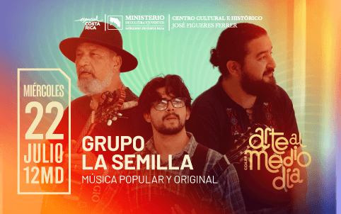 Arte al medio día