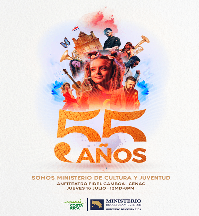 Aniversario del MCJ 