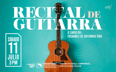Concierto de guitarra