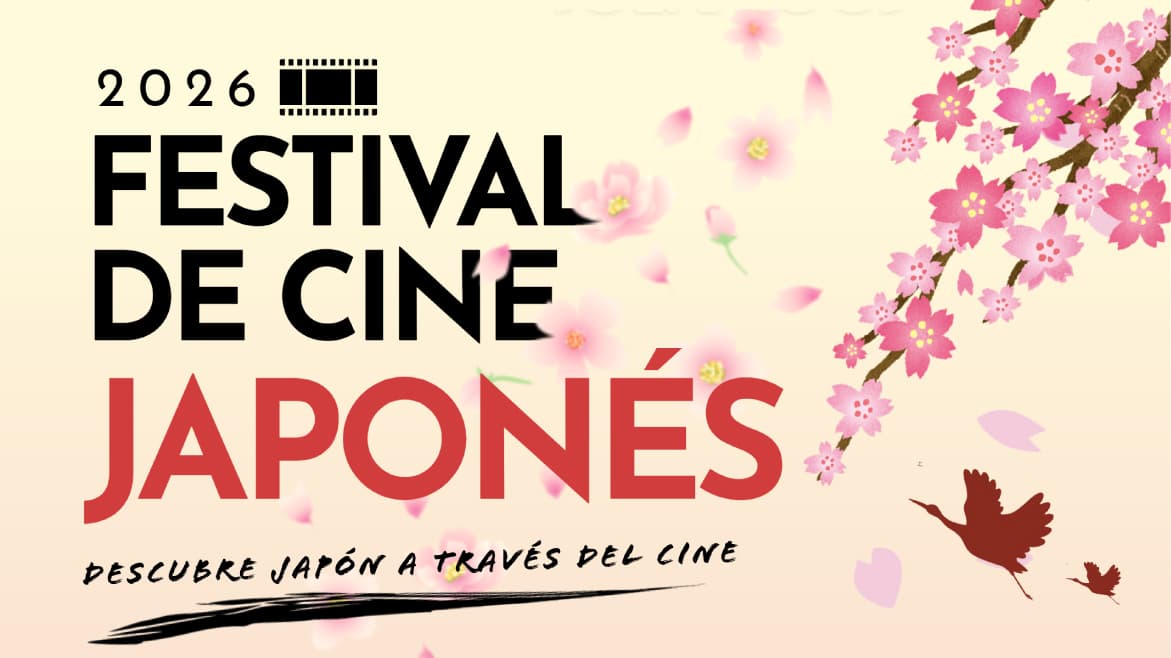 Festival de Cine Japonés 2026 llega al Museo Histórico Cultural Juan Santamaría