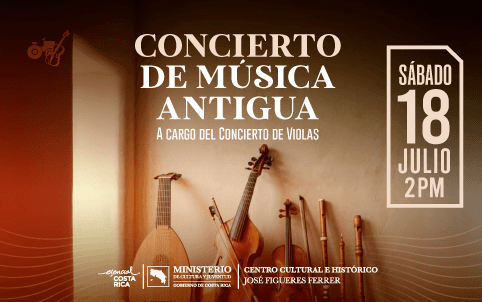 Música antigua