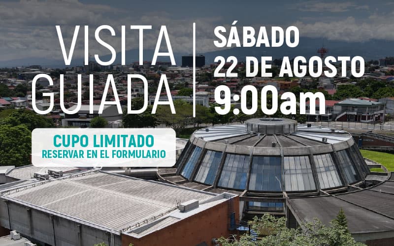 afiche de exposición