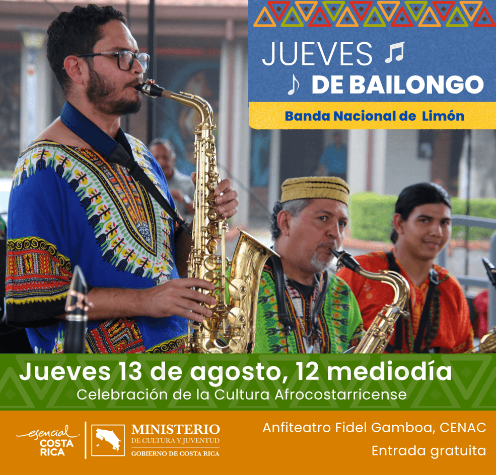 Jueves de bailongo 