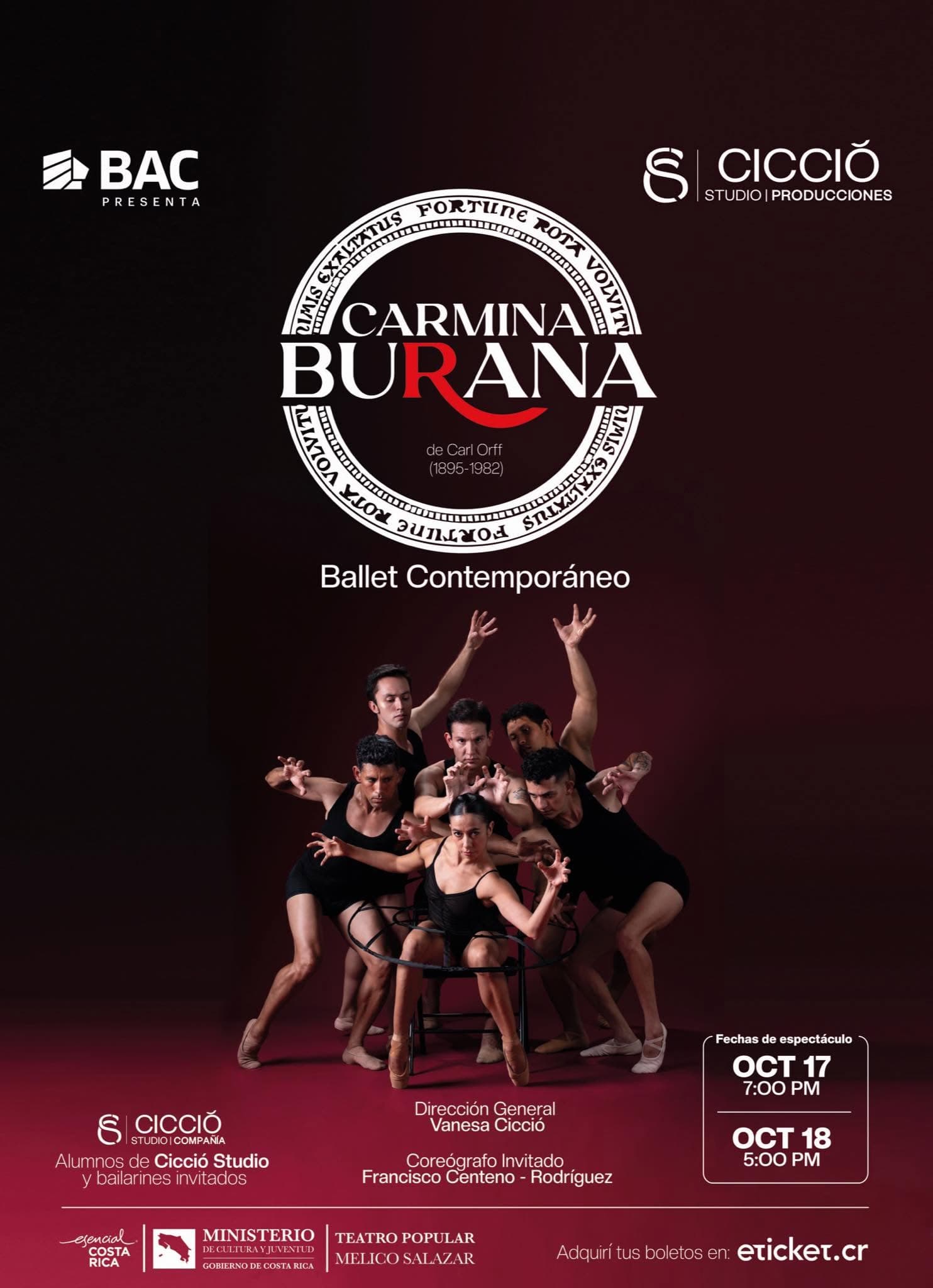 Carmina Burana