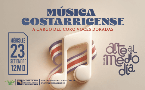 Música costarricense