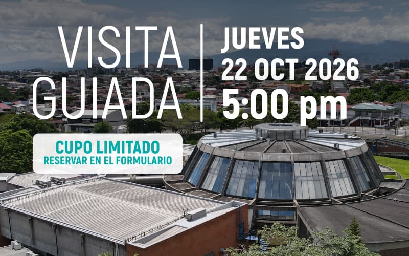 Visita guiada abierta al público en el Archivo Nacional