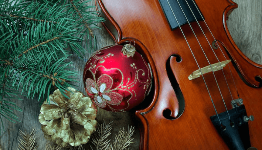 SINEM Oreamuno | Concierto Navideño