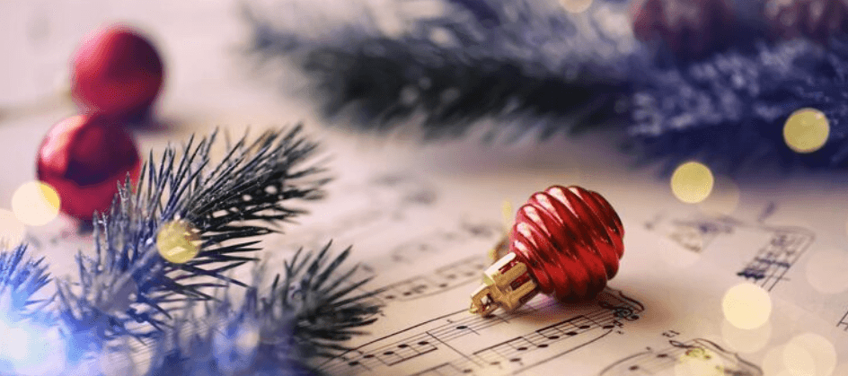 SINEM Frailes | Bienvenida de la Navidad