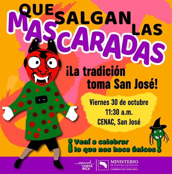 Mascaradas