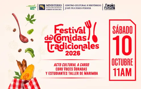 Festival de Comidas 