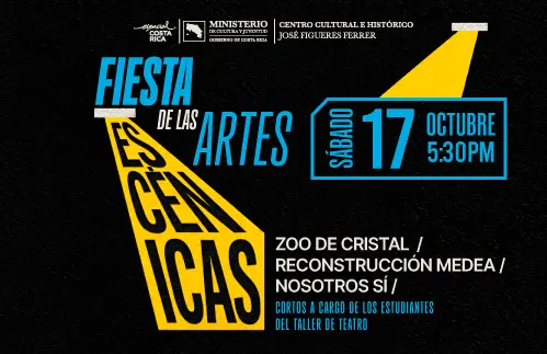 Fiesta de las Artes