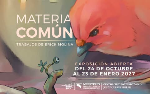 Materia Común