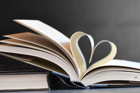 Creaciones con el corazón | Biblioteca Pública de San Mateo