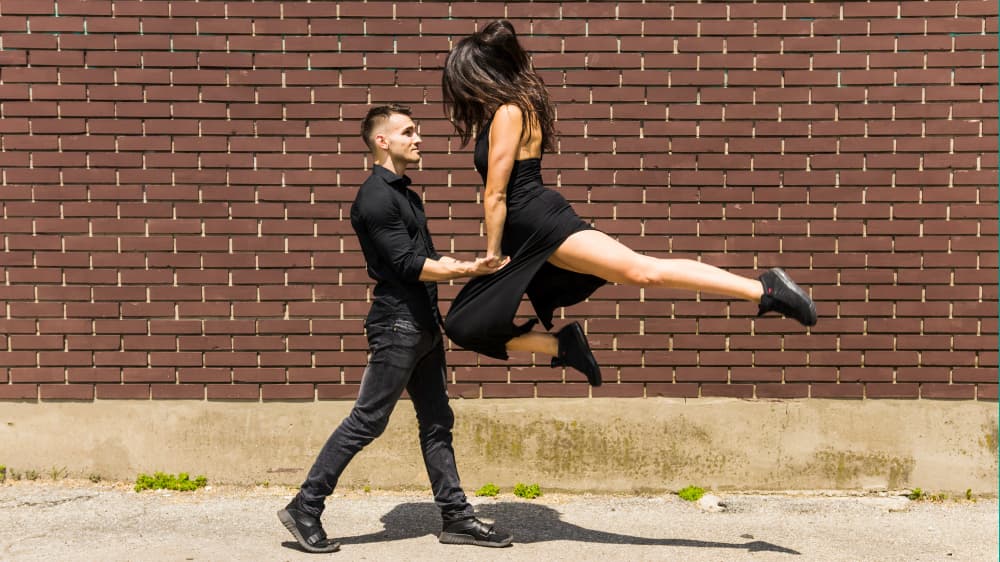 Temporada de Jazz TND-INM |Taller Nacional de Danza