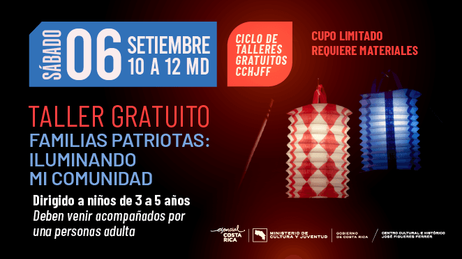 Familias Patriotas