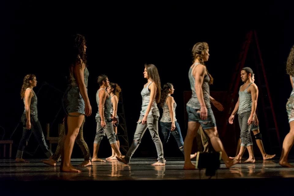 Festival de Danza