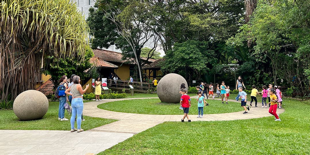 Juegos al aire libre