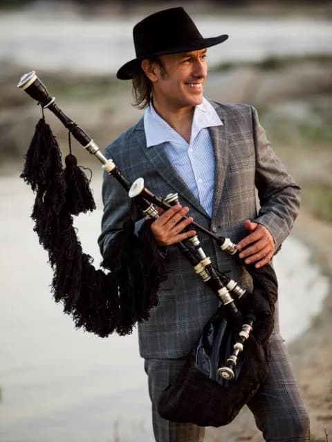 Carlos Nuñez, Celtic Beethoven