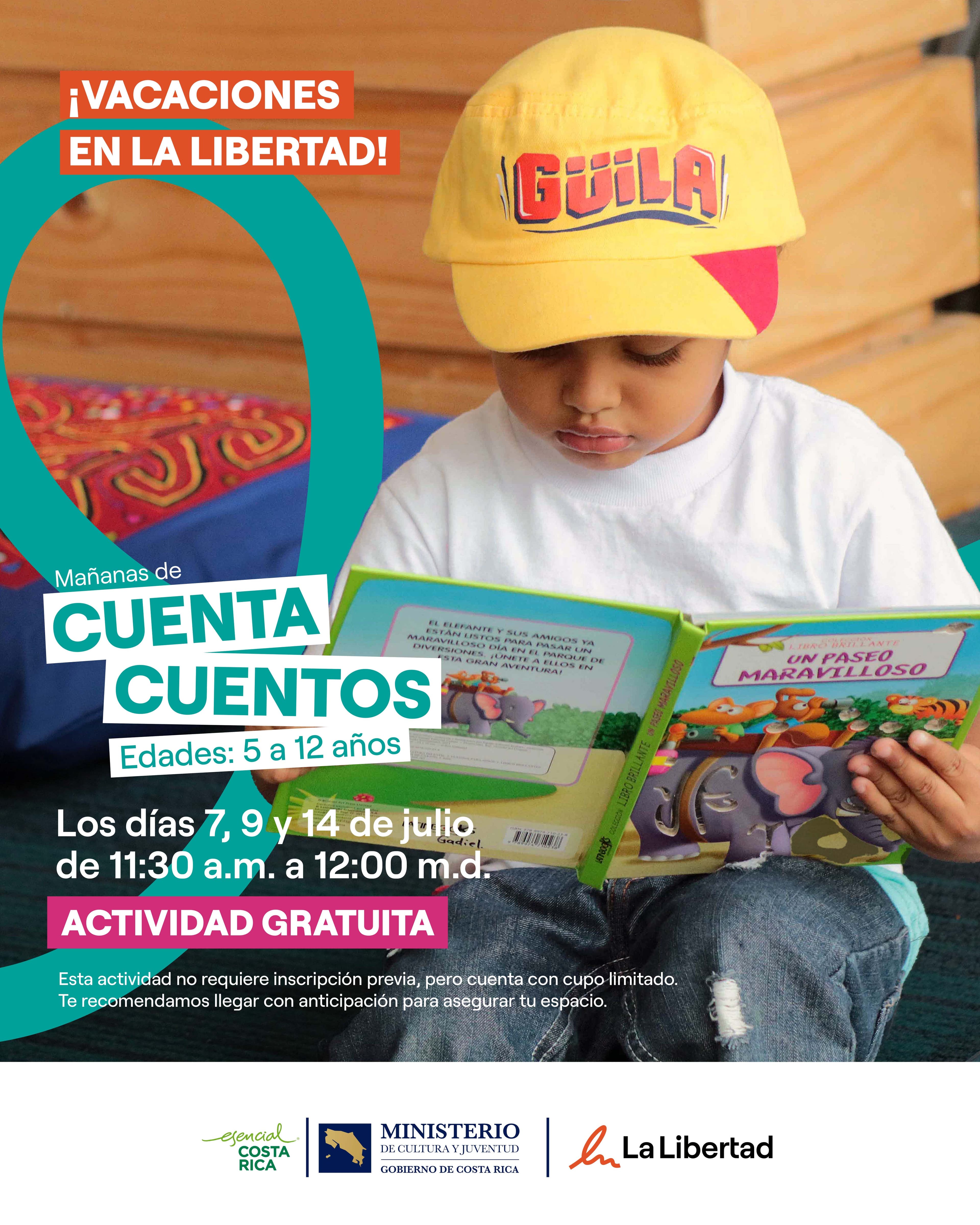 Cuenta Cuentos