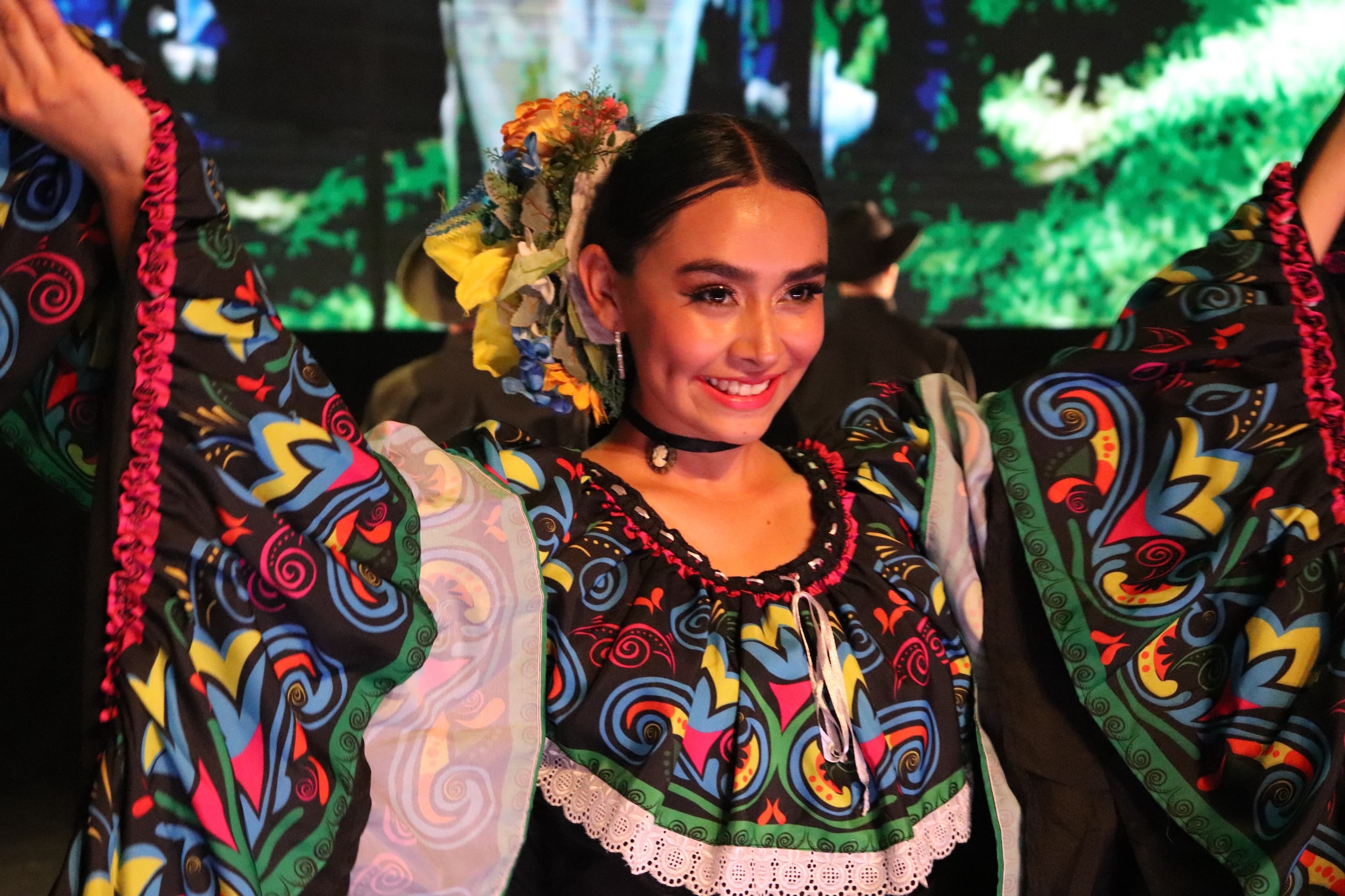 PANORAMA CULTURAL INTERCOLEGIAL | Teatro Popular Melico Salazar