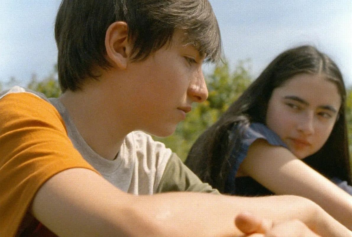 Preámbulo presenta el ciclo Cine y… Crecer