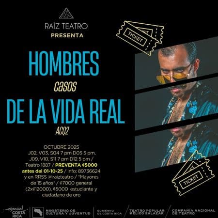Hablemos de eso que no se habla