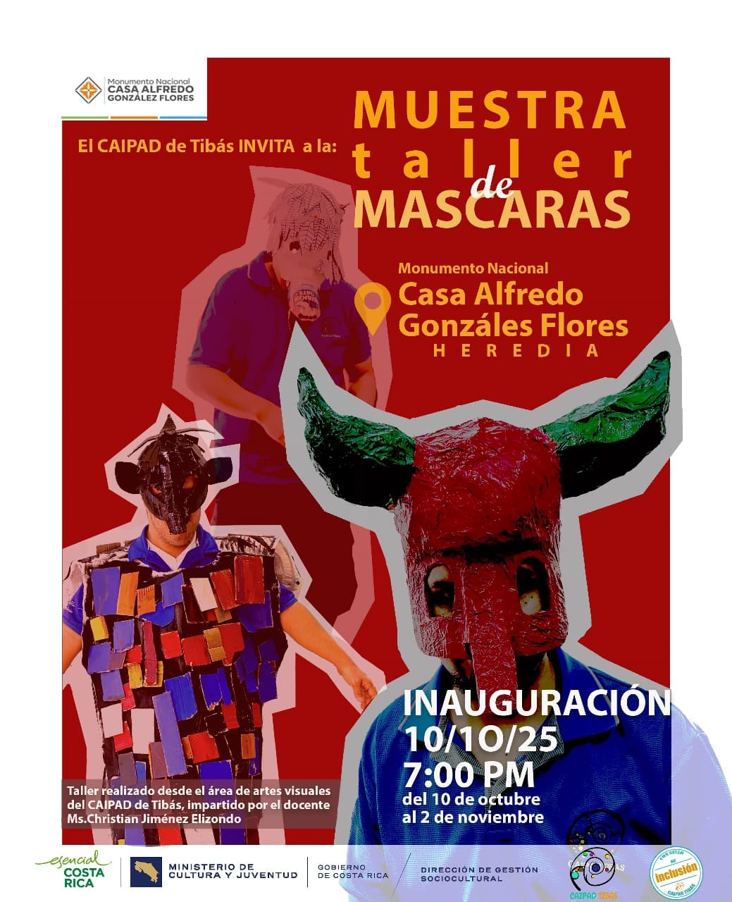 Afiche 