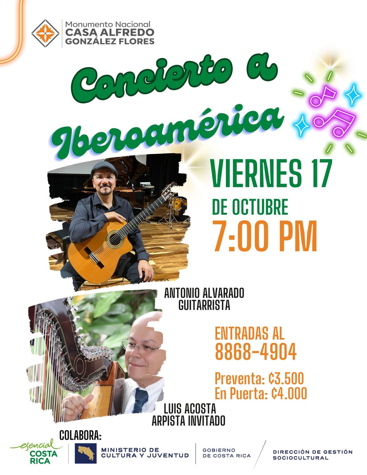 afiche