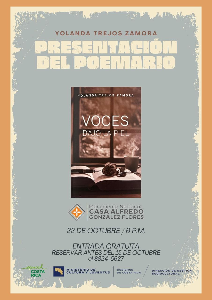 afiche