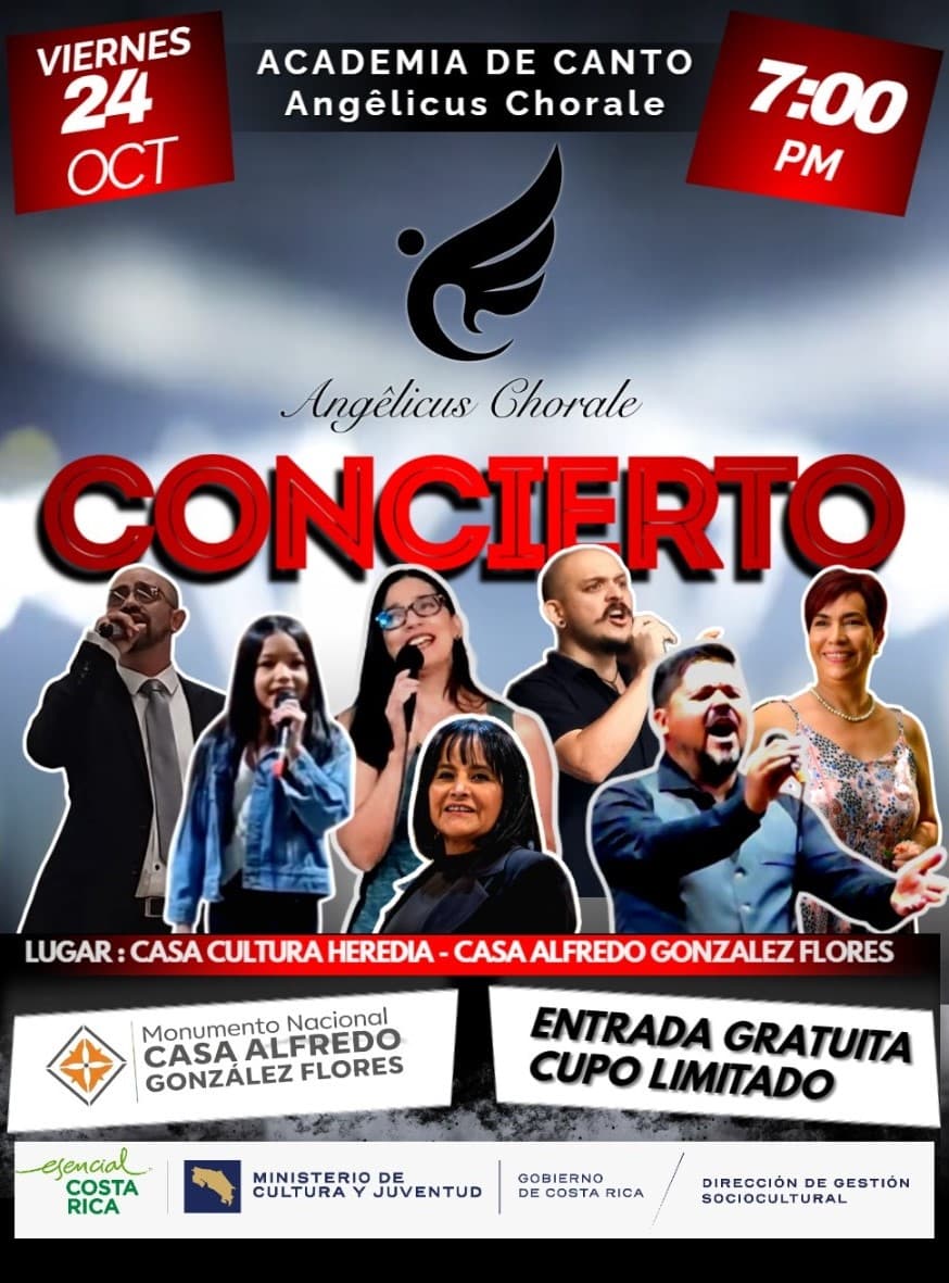 afiche