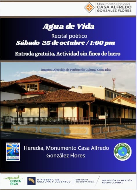 afiche