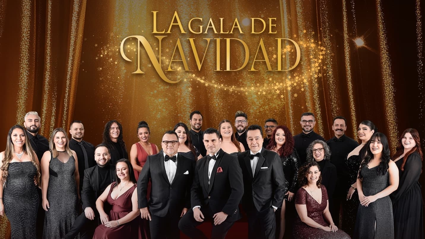 La Gala de Navidad | TEATRO POPULAR MELICO SALAZAR