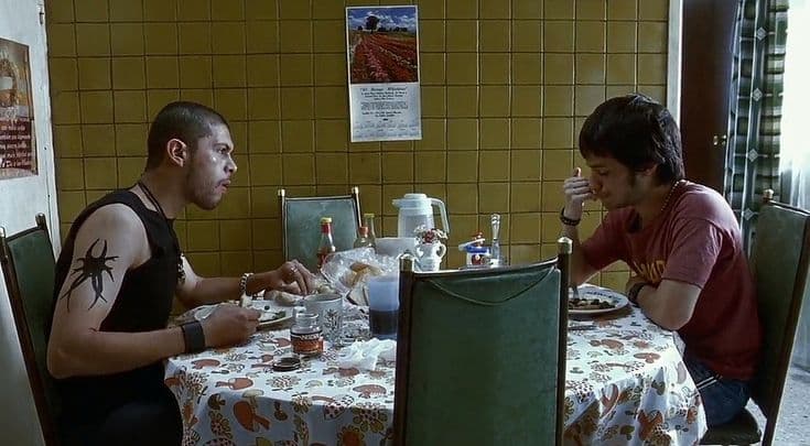 Preámbulo presenta: Cine y… Un Mixtape