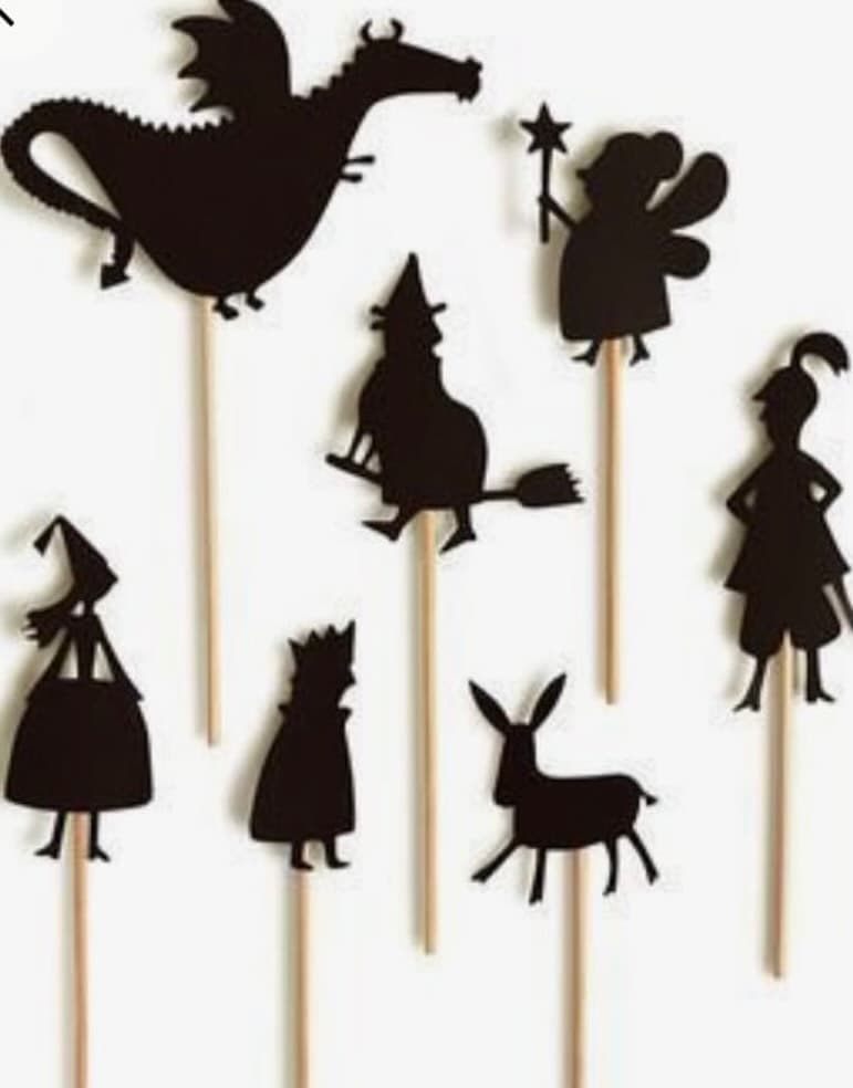 Taller de ✨ Taller de Dibujo con Luz y Sombra ✨ 