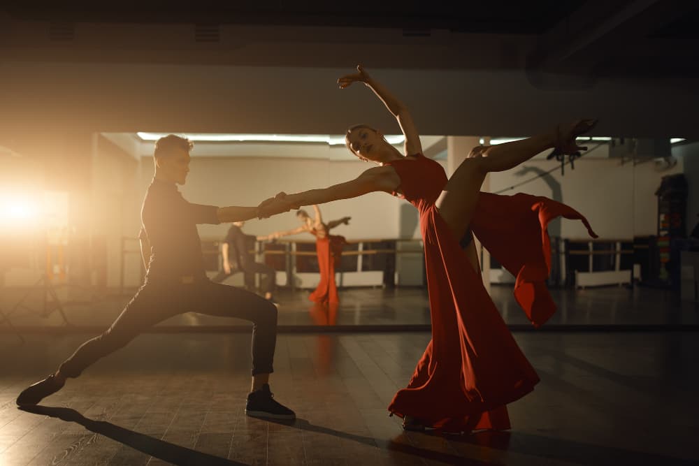 Muestra Coreográfica 2025 |Taller Nacional de Danza