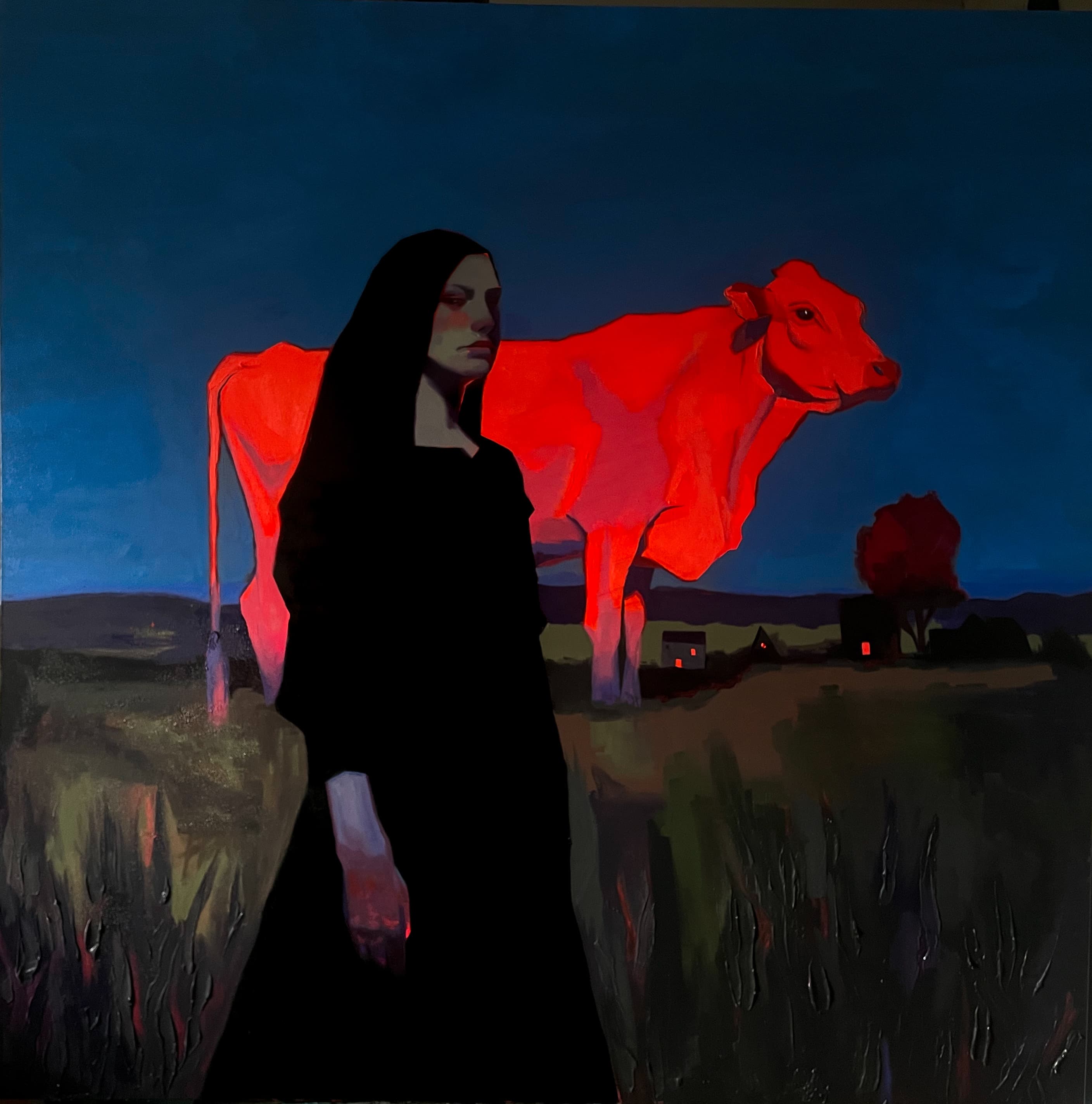 Visita guiada "Conociendo las Paradojas" del Colectivo Soma 