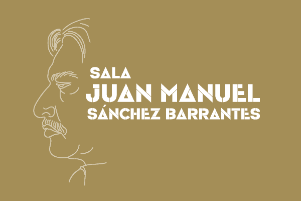 Espacio permanente dedicado a exhibir obra del escultor costarricense perteneciente a la colección institucional.