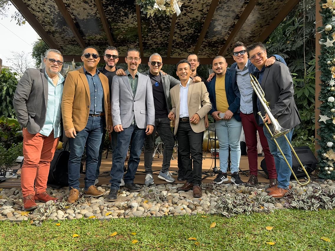 Teatro al Mediodía presenta Son de Tikizia