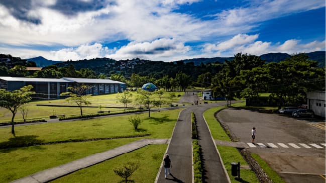 Parque La Libertad