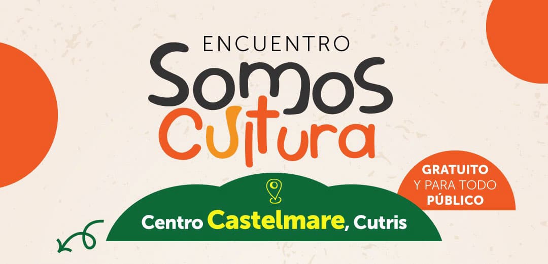 Encuentro Somos Cultura