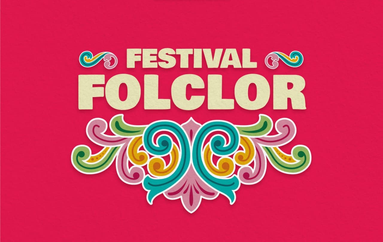 Festival Folclor