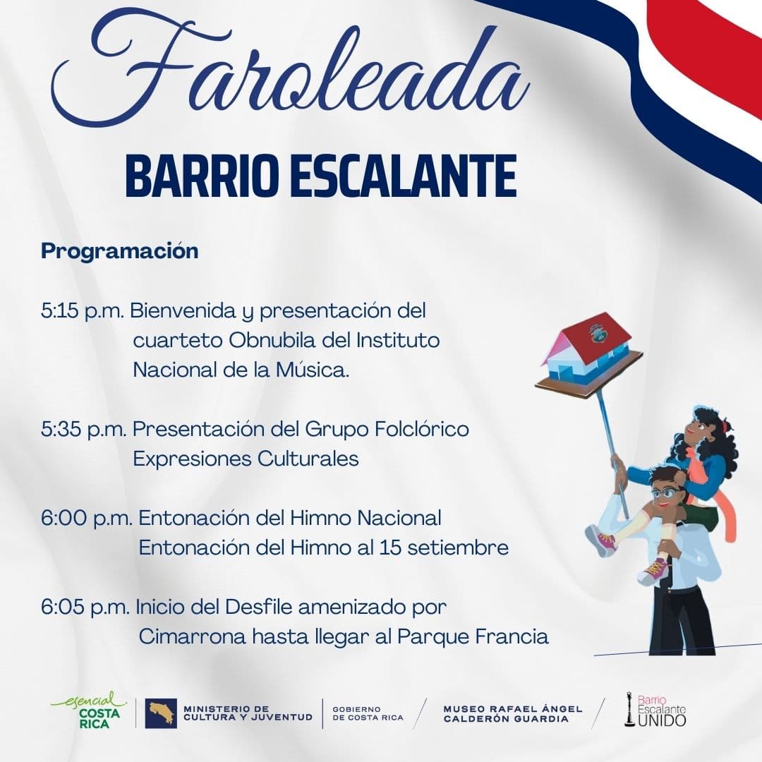 Faroleada