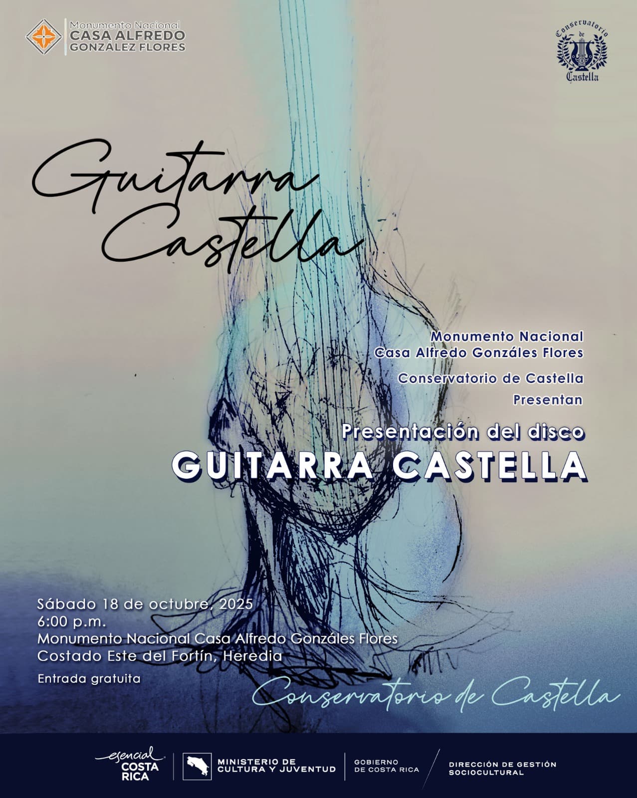 afiche