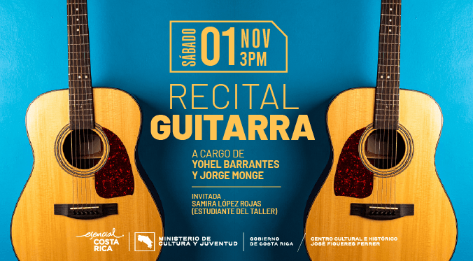Concierto de guitarra