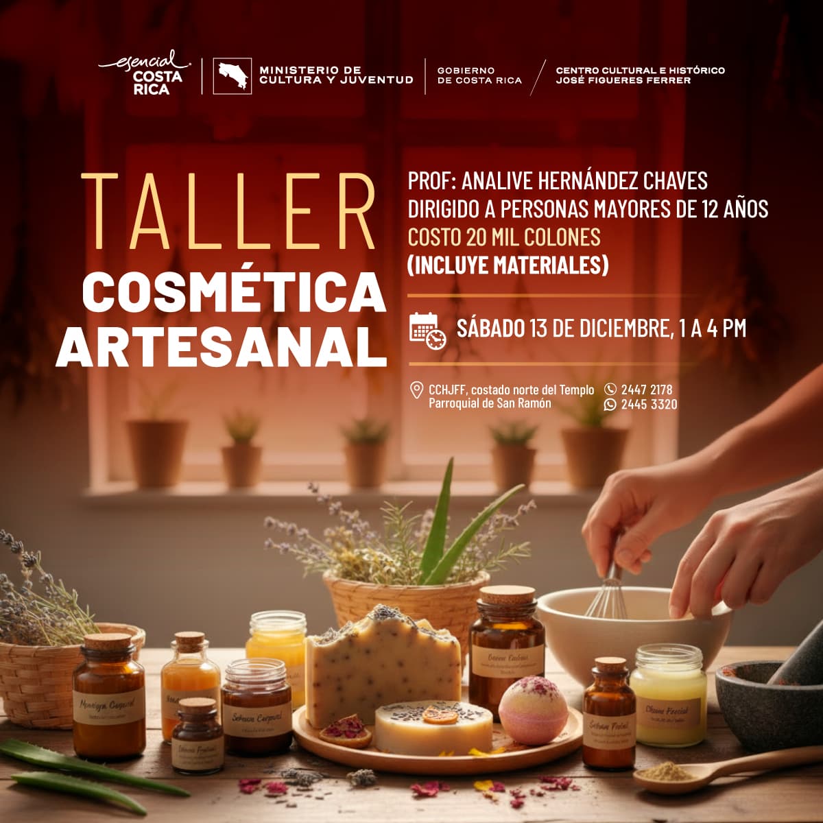 Cosmética