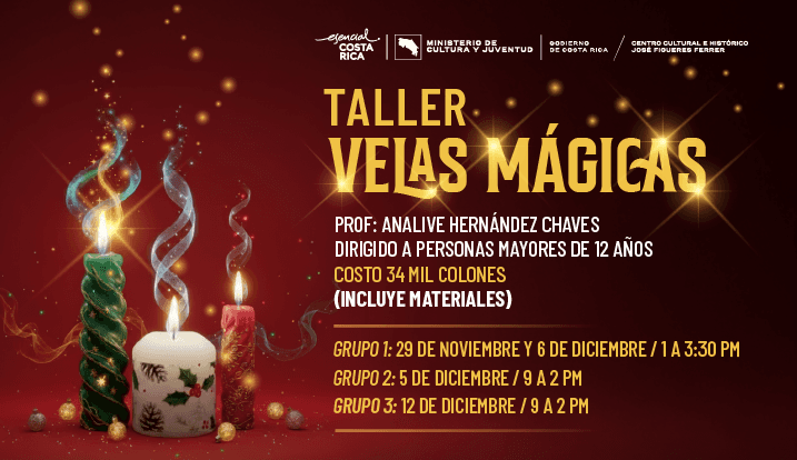 Velas