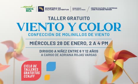 Taller de verano