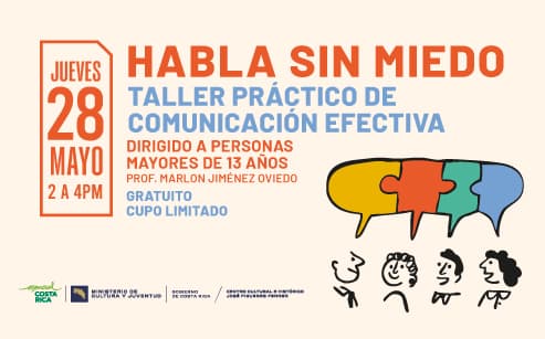 Taller oratoria