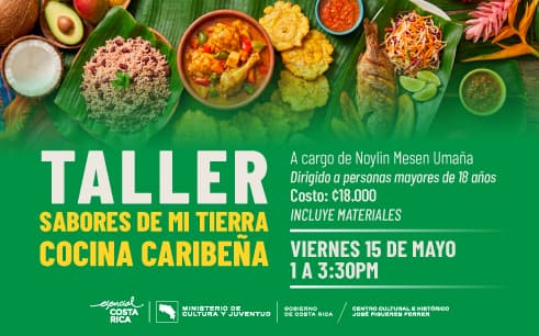 Cocina caribeña
